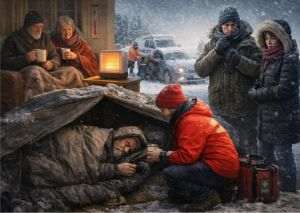 Ministry of Health: Essential measures to protect the population during periods of extreme cold